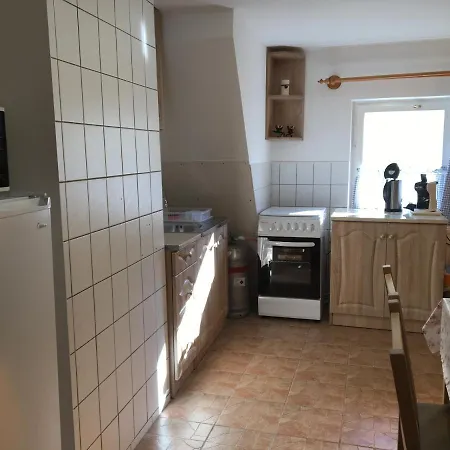Dévényi Apartman