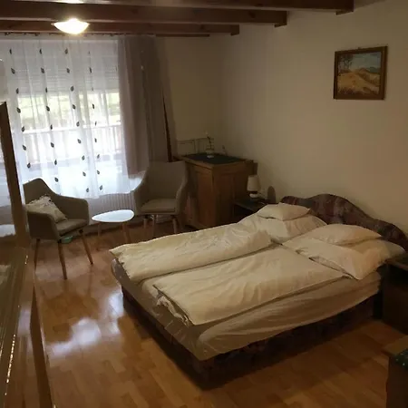 Apartman Dévényi *