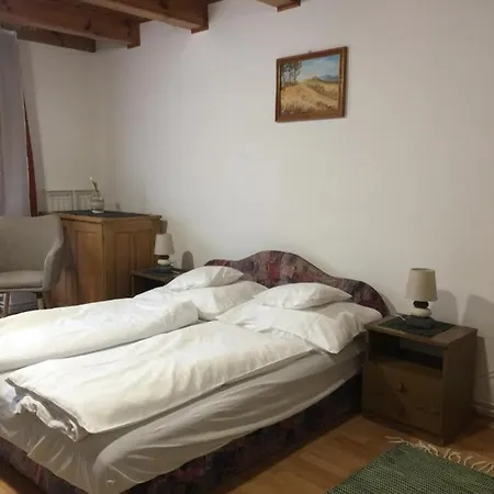 Apartman Dévényi Csesznek